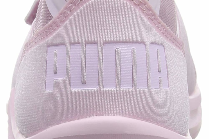 Puma Phenom Puma Logo2